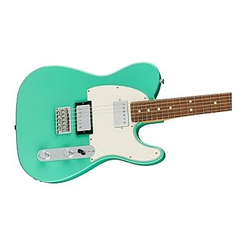 Fender エレキギター Player Telecaster HH Fender Player II Telecaster HH 3-Color Sunburst エレキギター